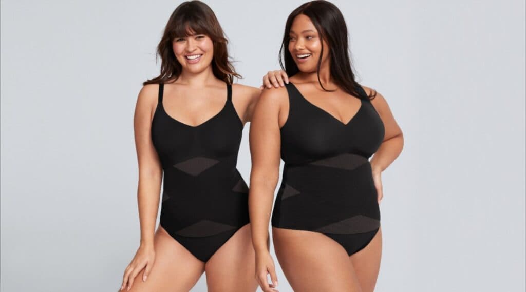 Reviews of Honeylove Shapewear