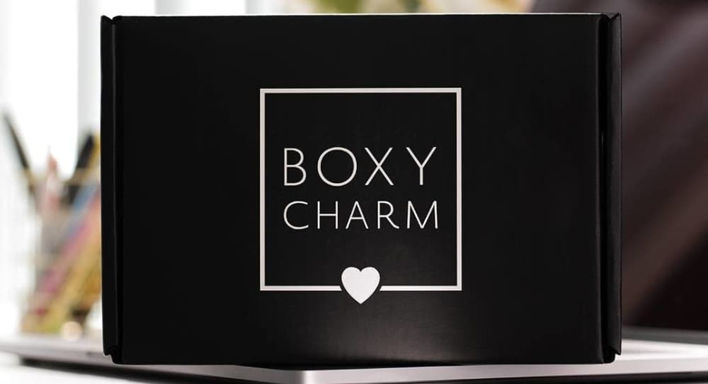 BoxyCharm Review: Is BoxyCharm Legit?