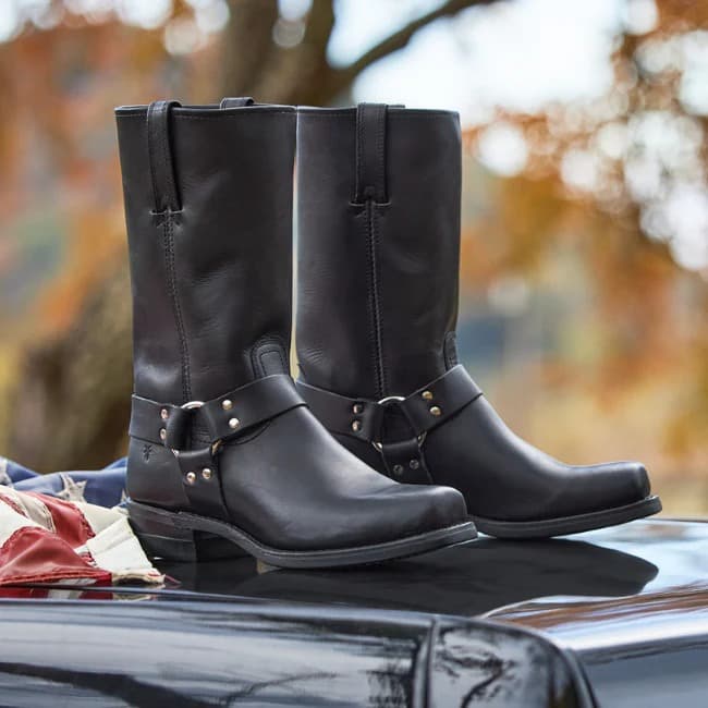 Frye Boots Review 2026: Travel Made Sustainable