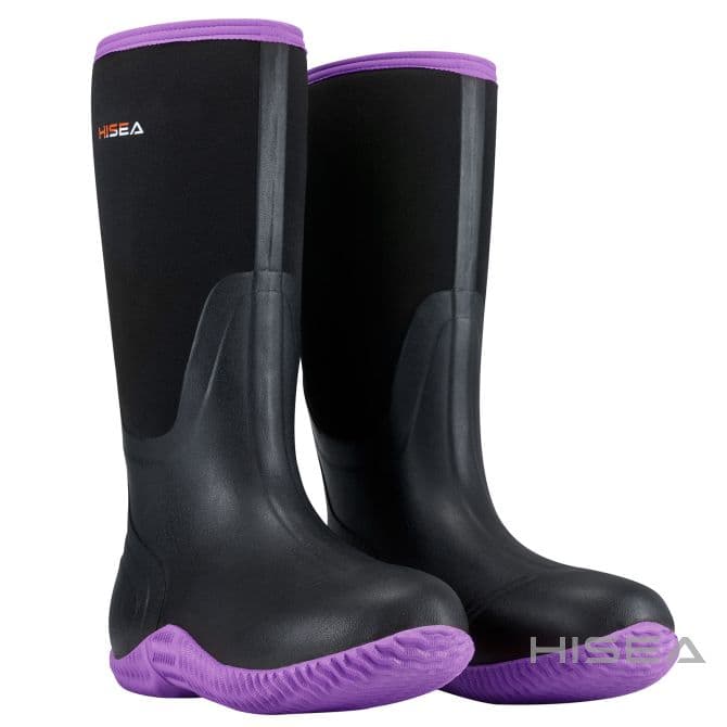 HISEA Reviews 2026: The Most Demanded Waterproof Boots