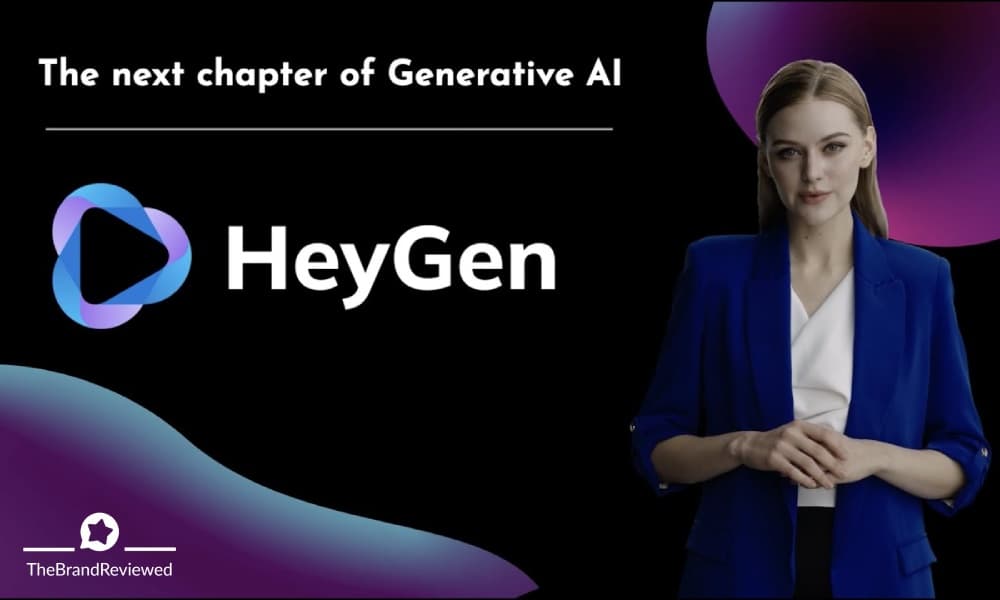 HeyGen Review 2026: AI That Will Amaze You