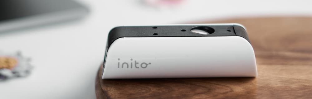Inito Fertility Monitor Review 2026