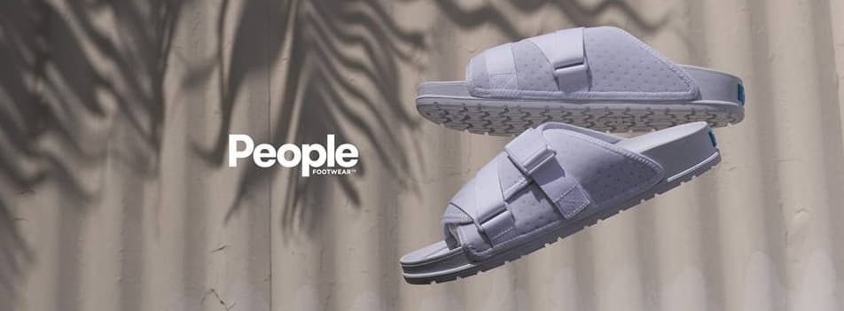 People Footwear Review: All Types of Footwear Here