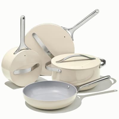 Caraway Cookware Review: Elevate Your Kitchen Experience