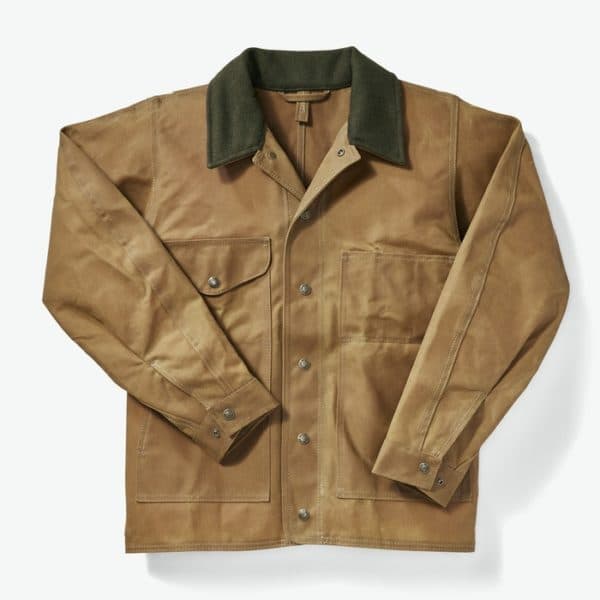 Filson Jackets Review