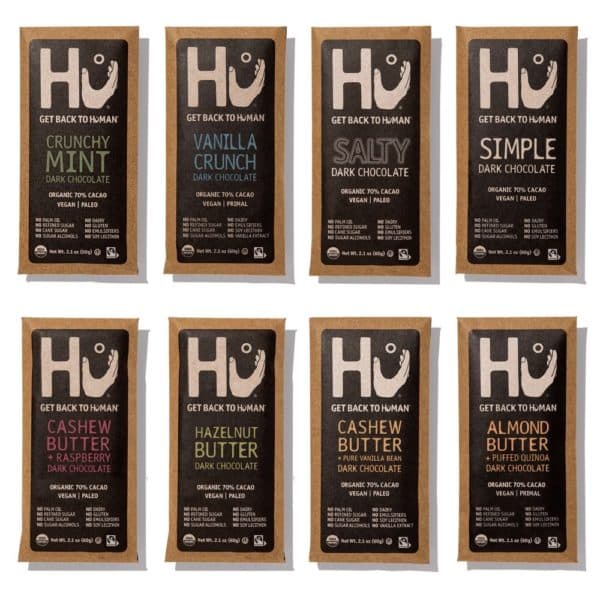 Hu Kitchen Review