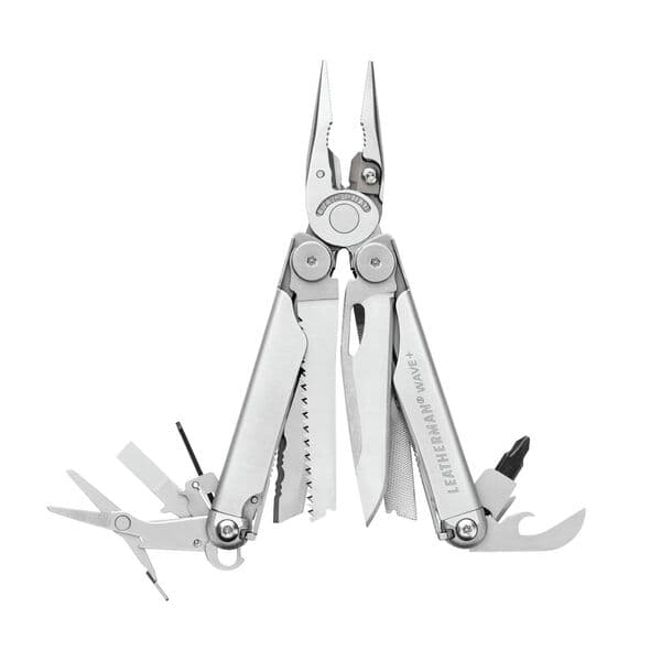 Leatherman Review