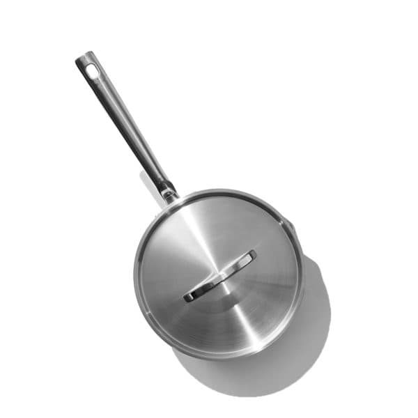 Material Kitchen Review