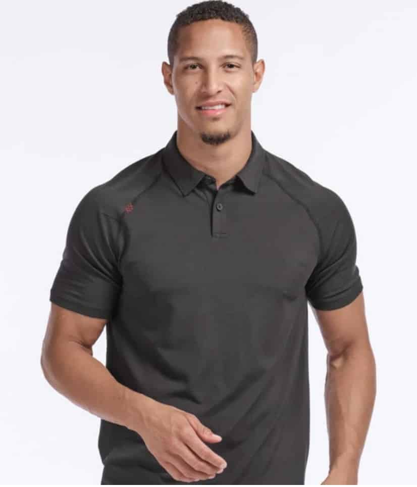 Rhone Apparel Review