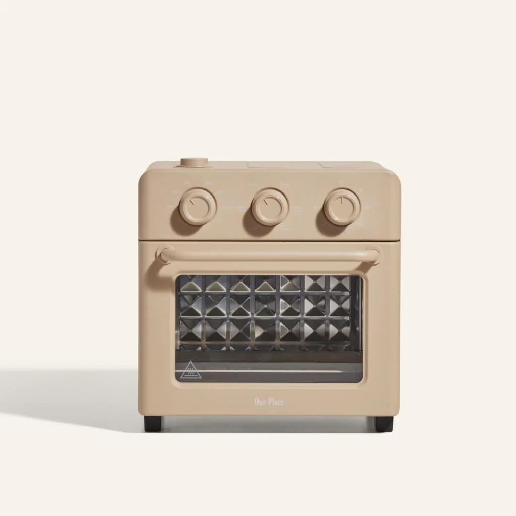 Our Place Wonder Oven Air Fryer Review 2026 – Honest Verdict