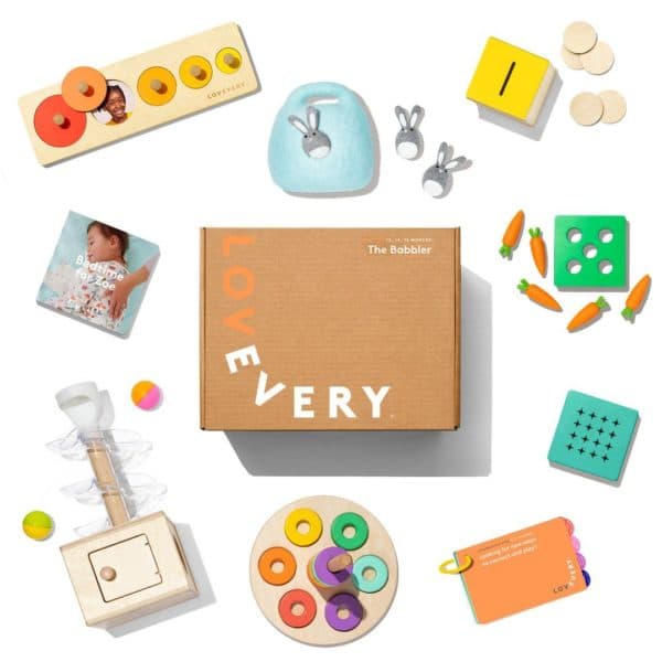 Lovevery vs KiwiCo 2026 – Which Subscription Box Is Better for Kids?