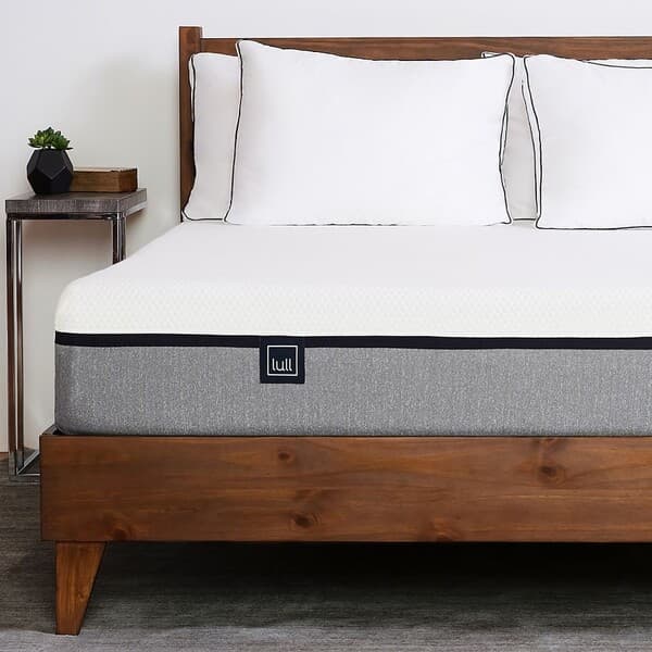 Lull Mattress Review 2026