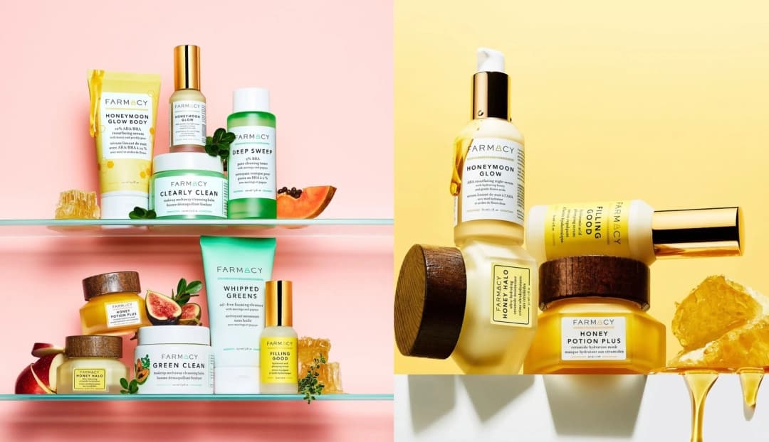 Farmacy Beauty Review