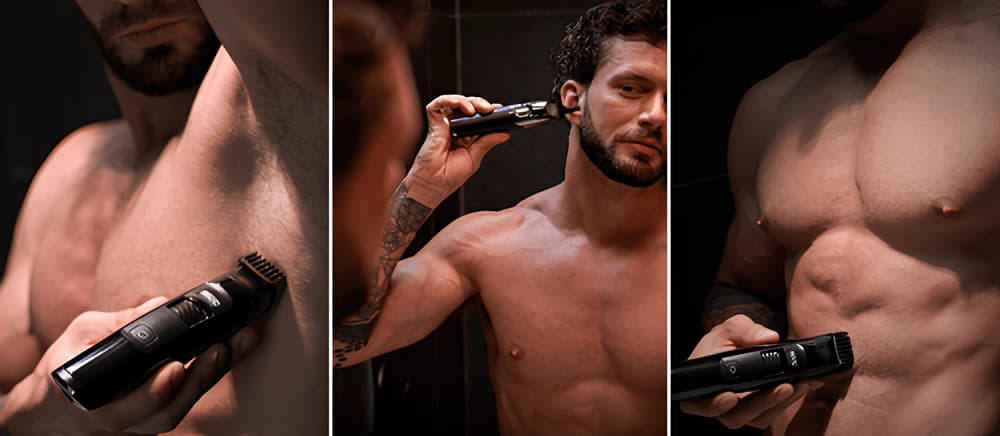 Manscaped Shave Review