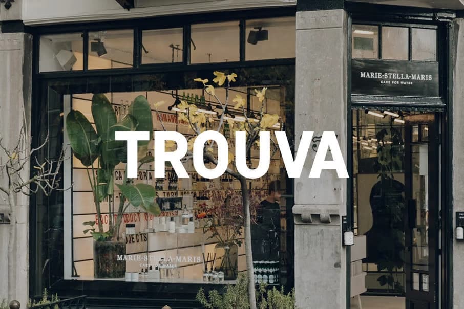 Trouva Review
