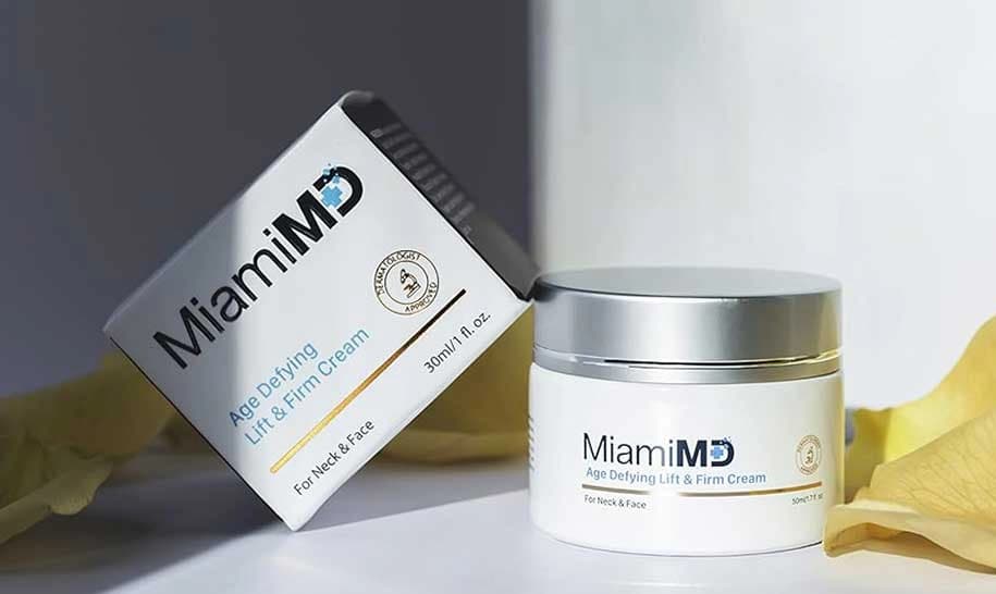 Miami MD Cream Review