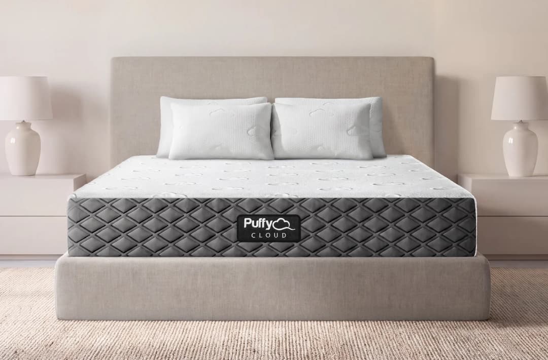 Puffy Mattress Review