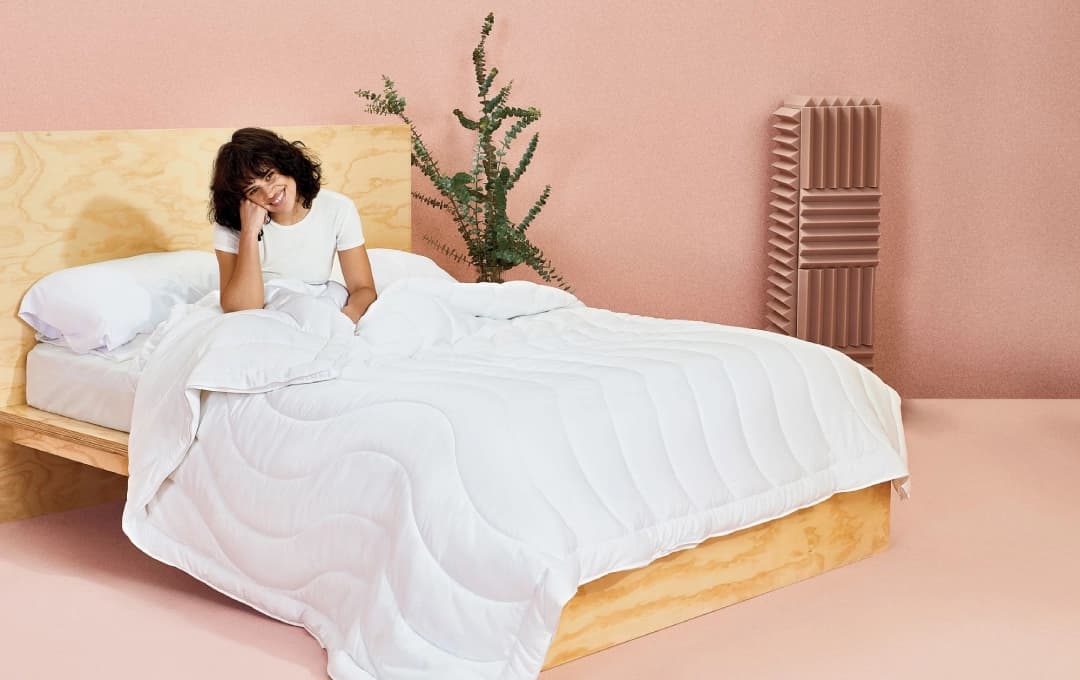 Buffy Comforter Review