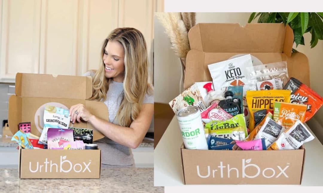 UrthBox Review