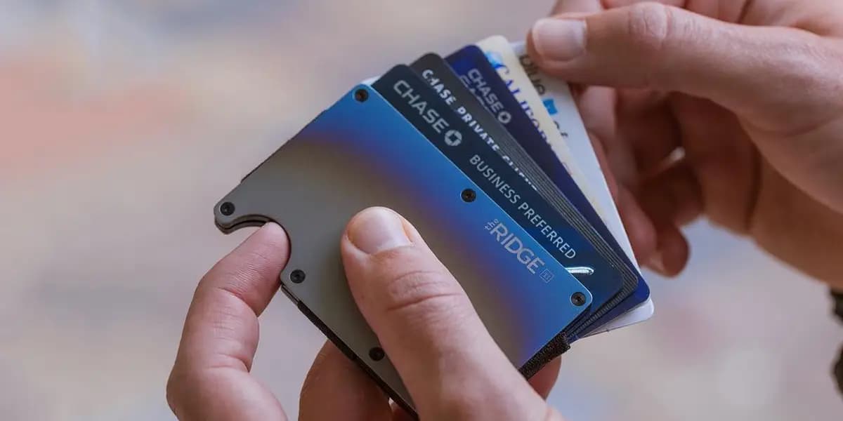 Ridge Wallet Review