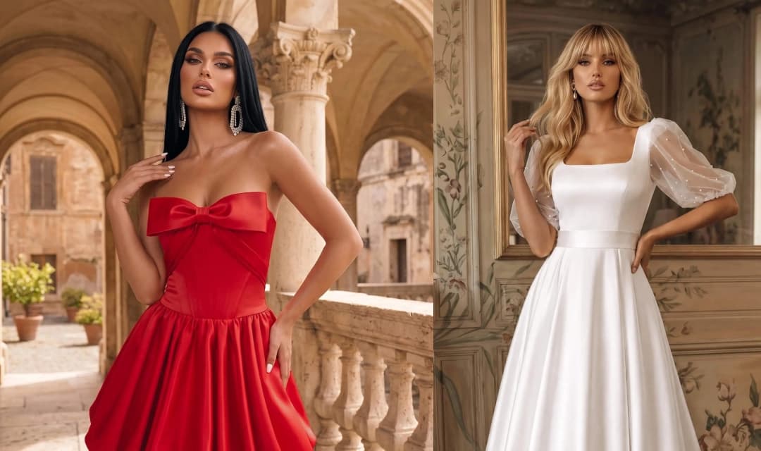 Missacc Review: Reading the 4.4 Star Rating Properly Before You Order a Dress