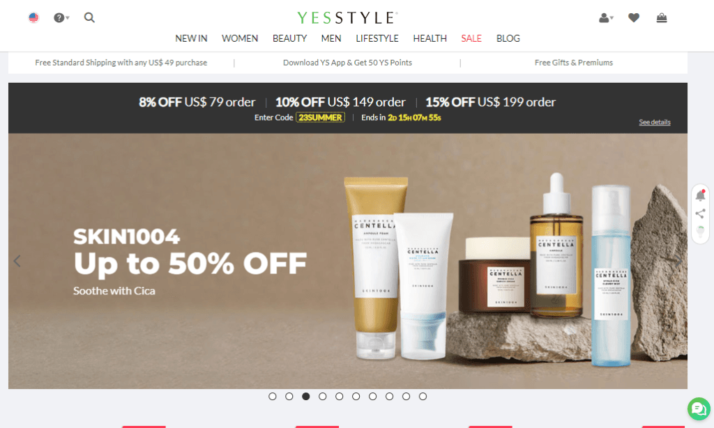 YesStyle Review 2026: Style, Safety, Reliability & More