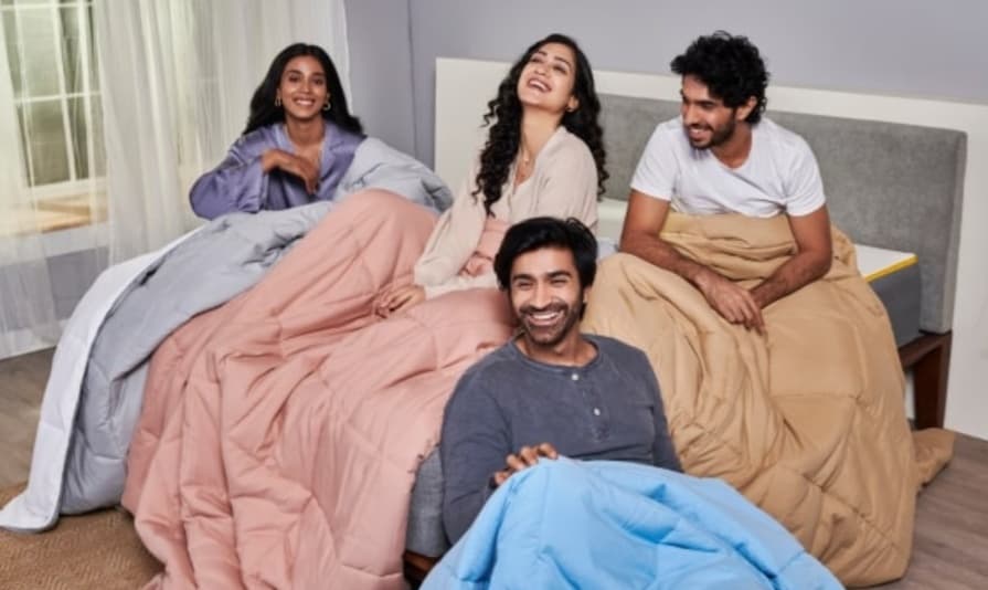 Buffy Comforter Review: Get Ready For Coziest Comforters