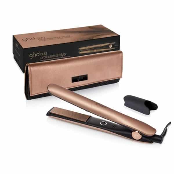 ghd Flat Iron Review 2026: Let's Try It!