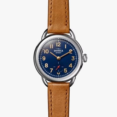 Shinola Review 2026
