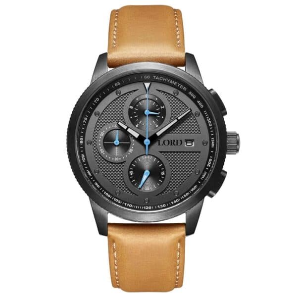 Lord Timepieces Review