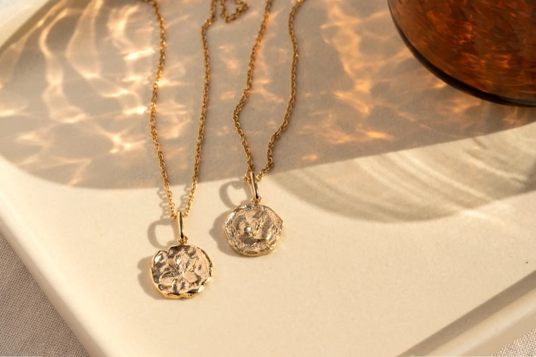 Mejuri Jewelry Review