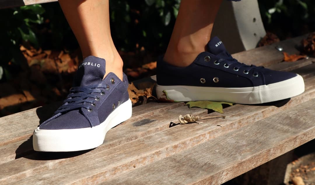 New Republic Shoes Review