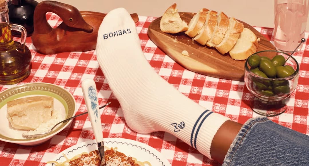 Bombas Slippers Review