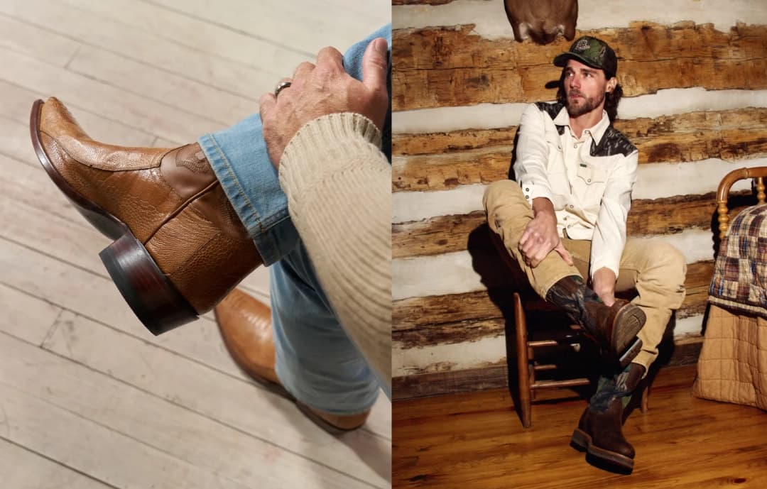 Tecovas Boots Review