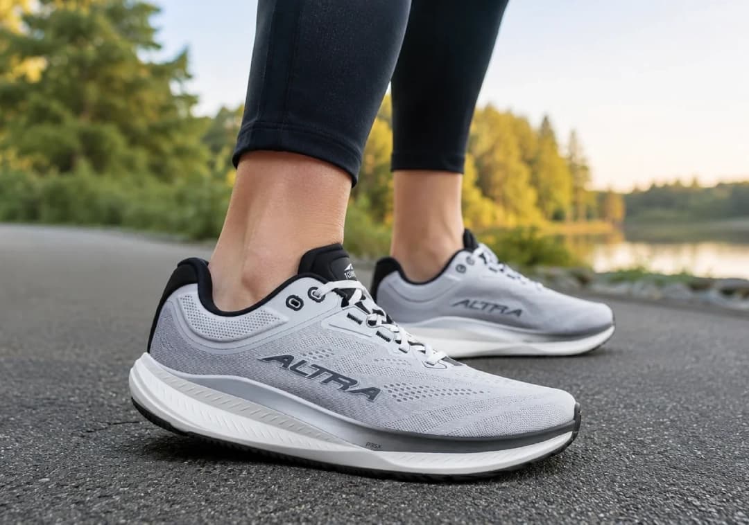 Altra Torin 9 Review: Is This Zero-Drop Daily Trainer Worth It?