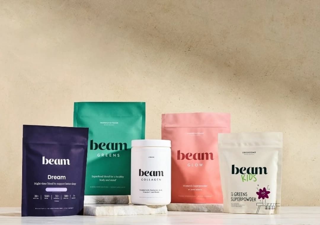 Beam Review: A Closer Look at Sleep, Gut Health, and Daily Wellness
