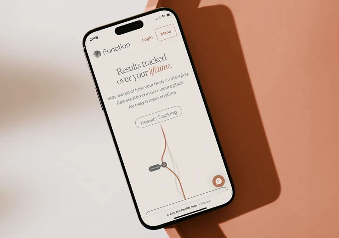 Function Health Review: What You Need to Know Before Joining