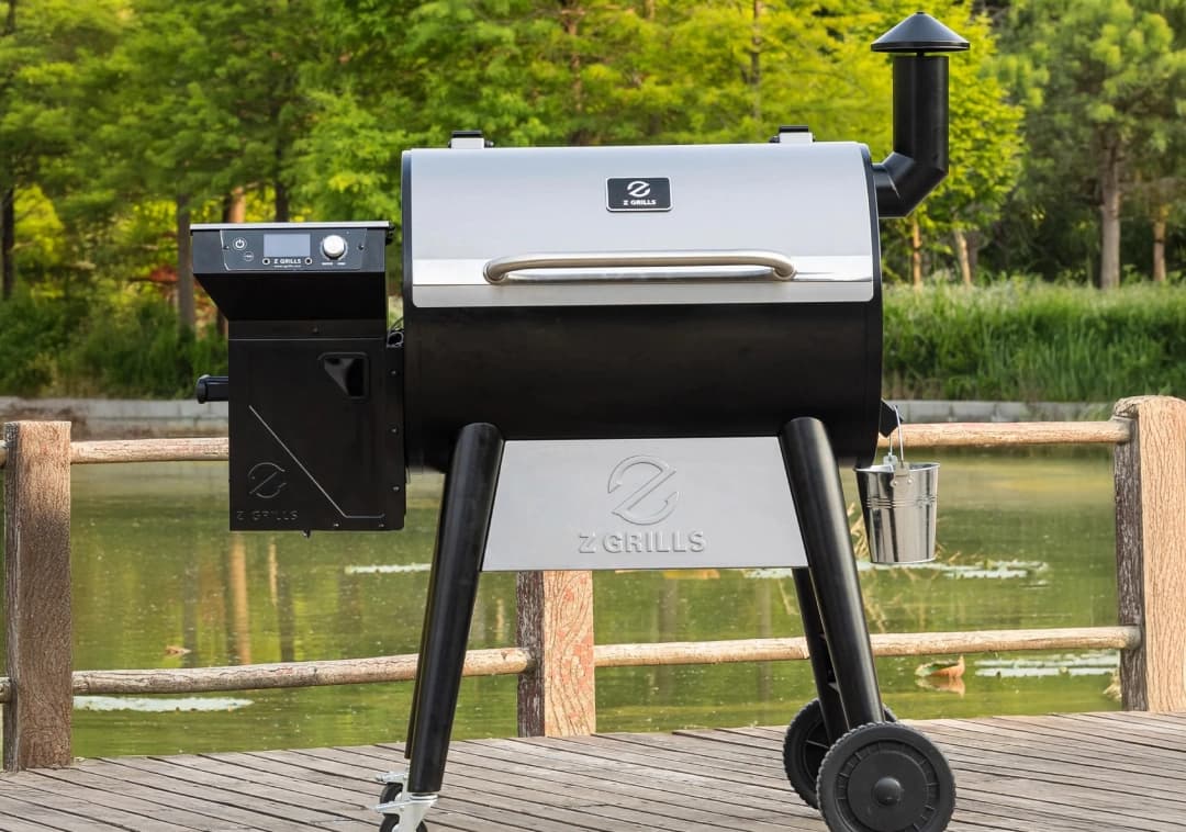 Z Grills 7002C2E WiFi Grill Review: Why I’m Still Using It