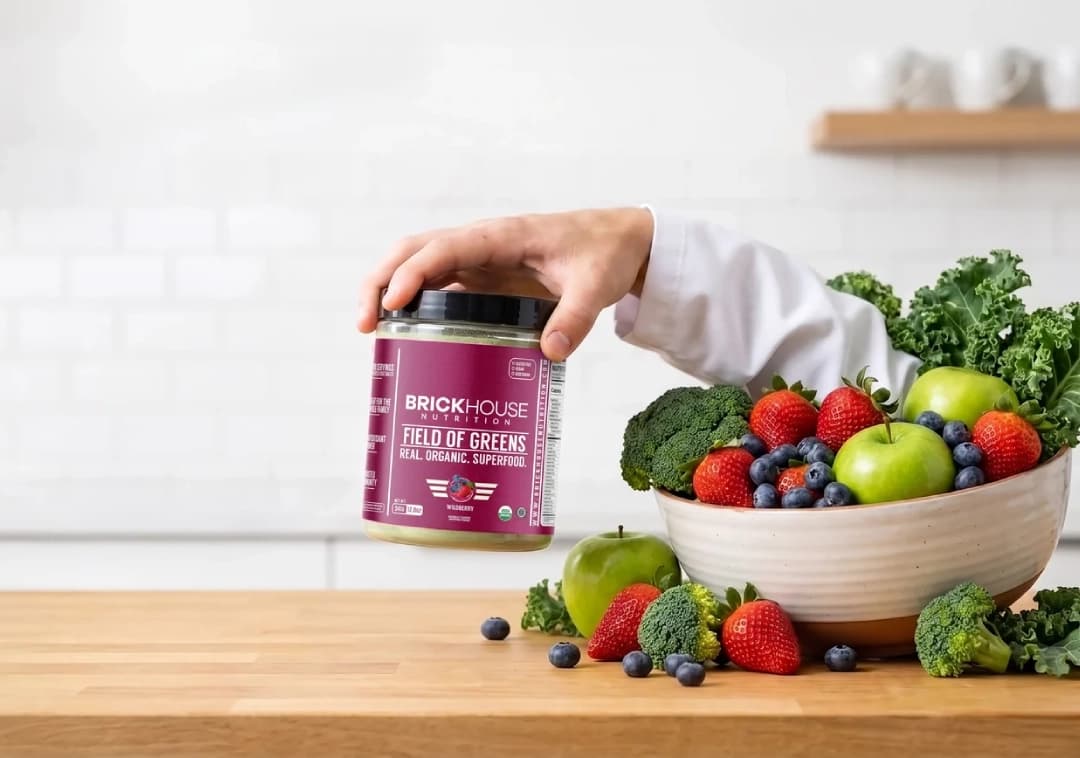 Brickhouse Nutrition Review: Are These Supplements Worth It?