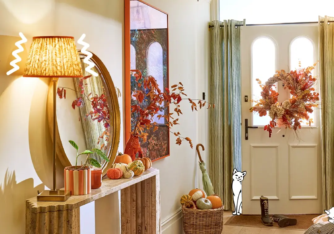 Pooky Lighting Review: Four Steps to the Right Lamp