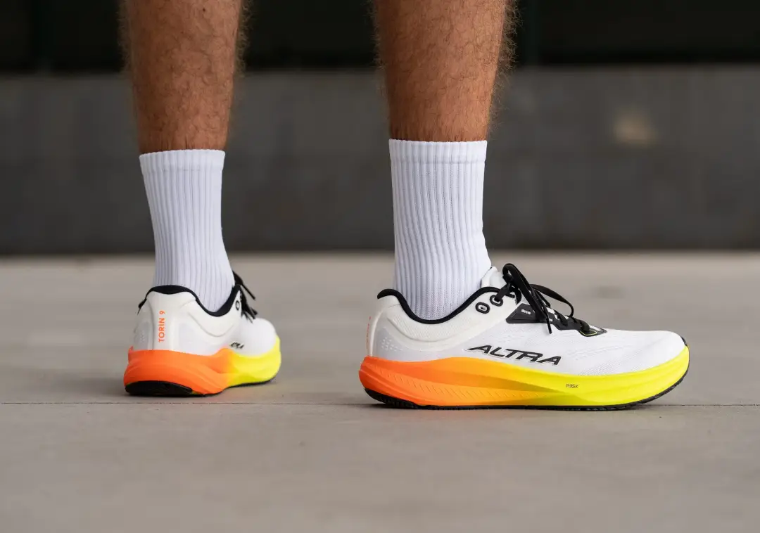Altra Torin 9 Review: Testing Altra’s Zero-Drop Daily Trainer for Weeks