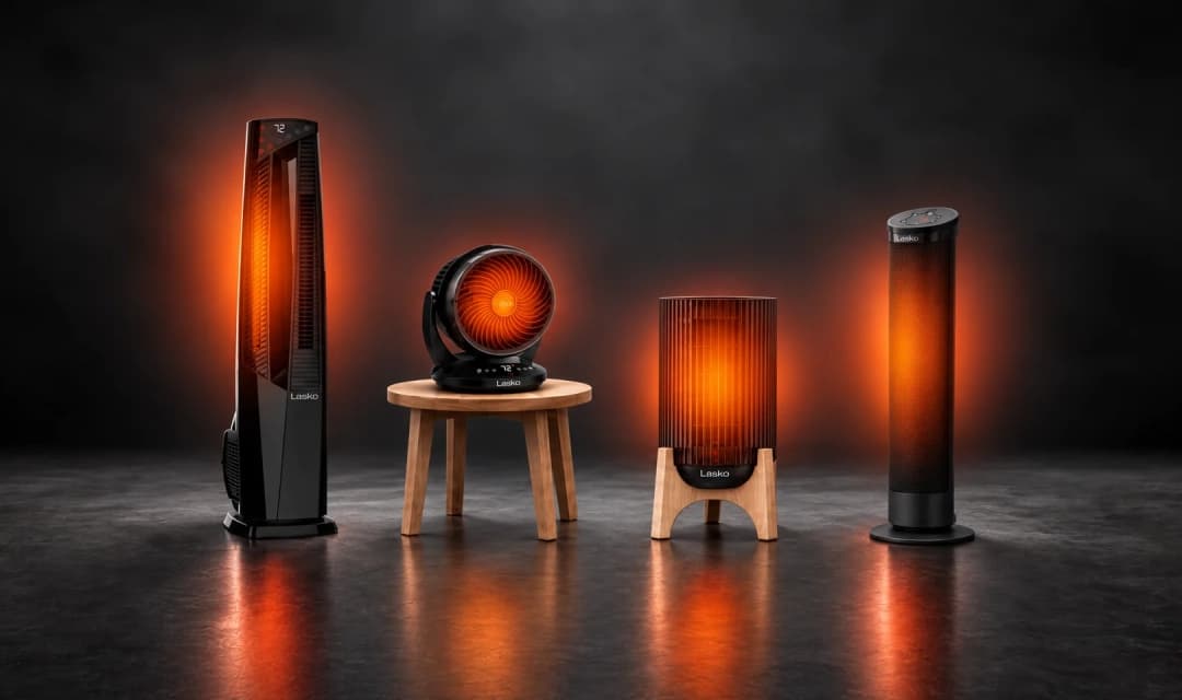 Lasko Review: Picking the Right One for the Job You Actually Have