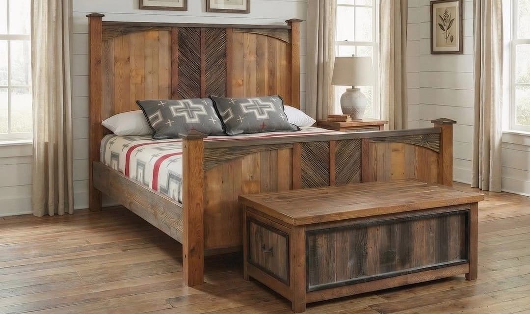 Linen Chest Review: The Answer Depends What You Are Buying