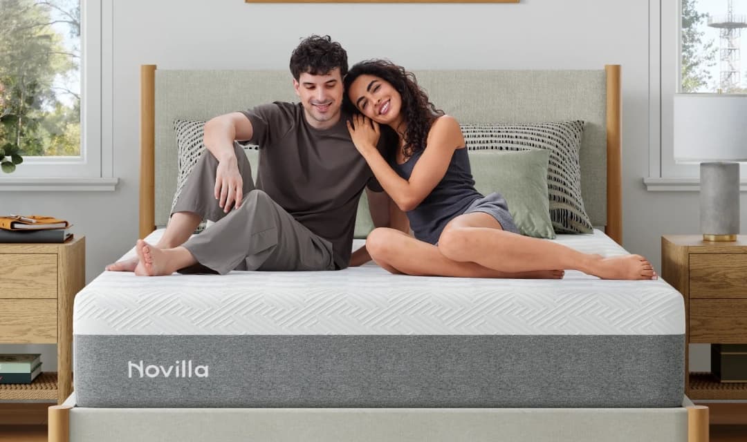 Novilla Mattress Review: What You Actually Pay, and What the 100 Night Trial Really Covers