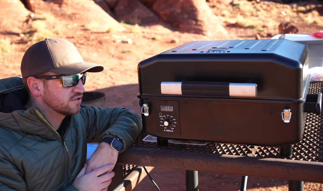 Z Grills Review: Cheap Pellet Smoking, and the Three Warranty Clauses That Decide Whether It Is a Bargain
