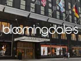 Bloomingdale's Review