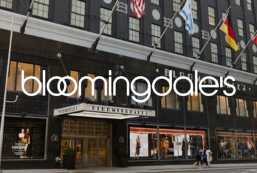 Bloomingdale's Review