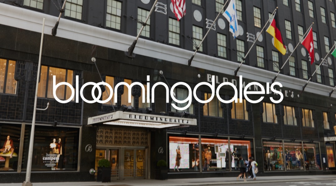 Bloomingdale's Review
