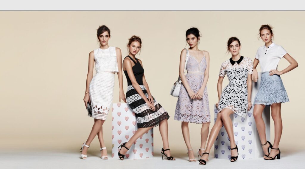 Bloomingdale's History