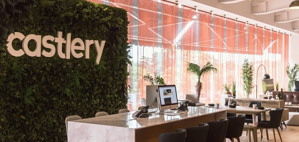 Castlery Furniture New Arrival